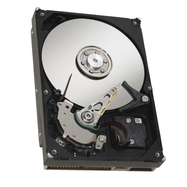 AHDD004 HP 40GB 5400RPM IDE / ATA 2.5-inch Hard Drive