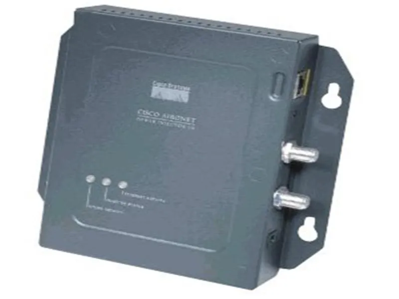 AIR-PWRINJ-BLR1 Cisco Power Injector for Aironet 1400 B...