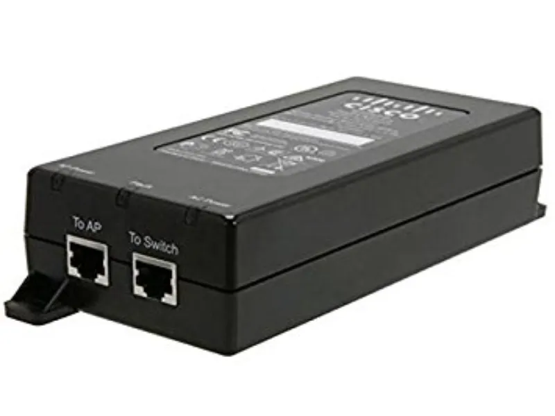 AIR-PWRINJ6 Cisco Power Injector for Aironet 1810 Serie...