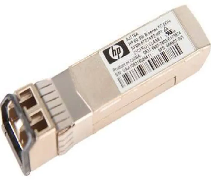 AK870A HP Long Wave B-Series Fibre Channel SFP Module