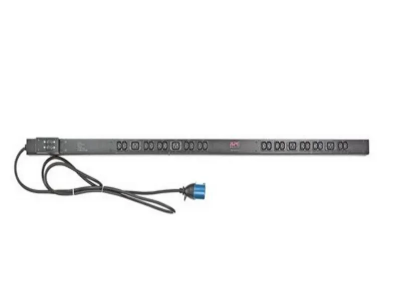 AP7554 APC 200-208-230V Basic Rack Power Distribution U...