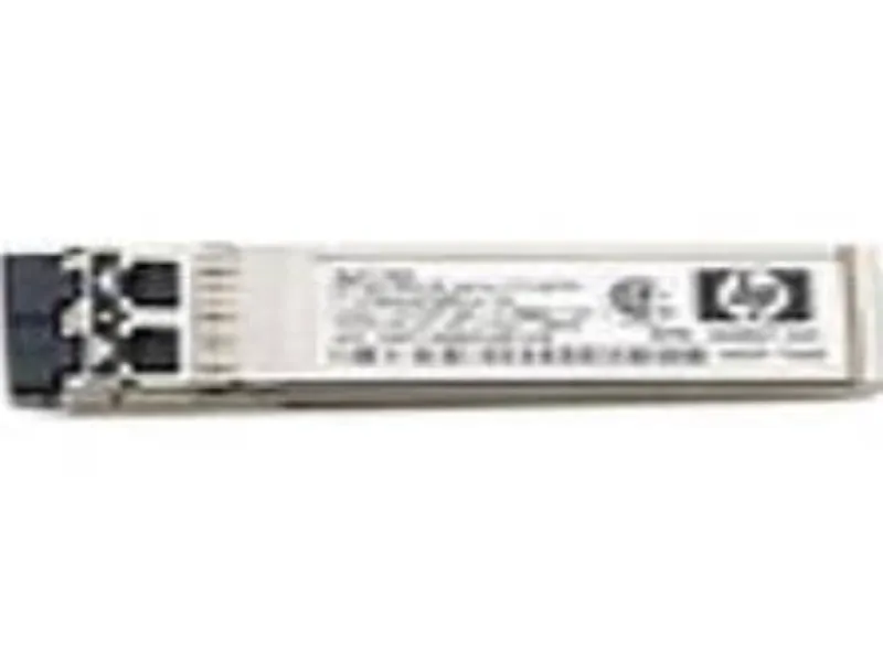 AP783A HP C Series Gigabit Ethernet SFP+ Transceiver 1 ...