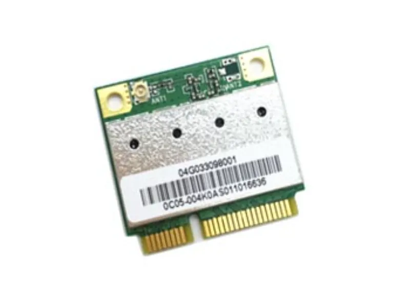 AR5B95 Dell Wireless Atheros Half-Mini IEEE 802.11 B/GN...