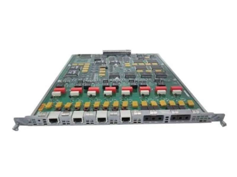 AS53-4CT1 Cisco A4-Port T1/PRI Module