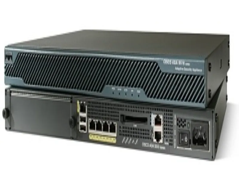 ASA5510-SEC-BUN-K9 Cisco ASA 5500 Firewall Bundle