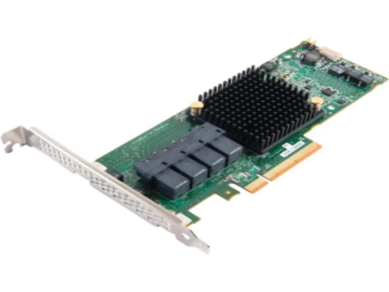 ASR-71605E Adaptec 71605E SAS/SATA 6GB/s RAID Controlle...