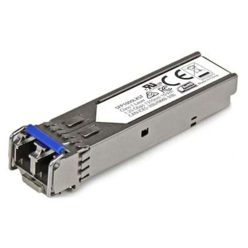 AT-G8SX-01 Allied Telesis 1GB/s 1000Base-SX GBIC 850nm ...