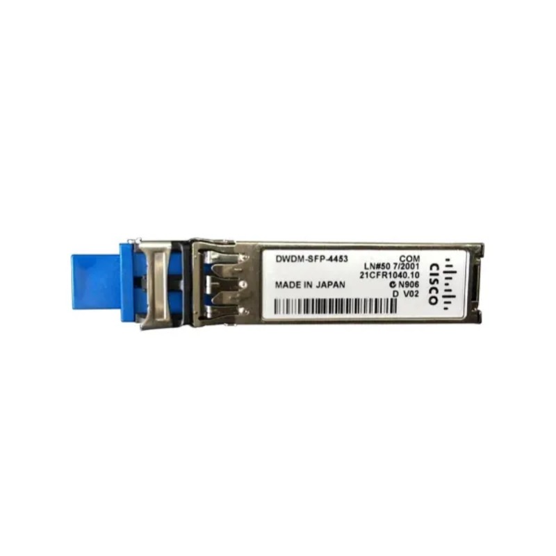 AT-SPLX40 Allied Telesis 1000Base-LX SFP 1310nm 40km Tr...