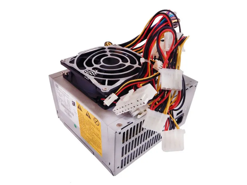 ATX202-3545 Astec 200-Watts 115-230V 80 Plus ATX Power ...