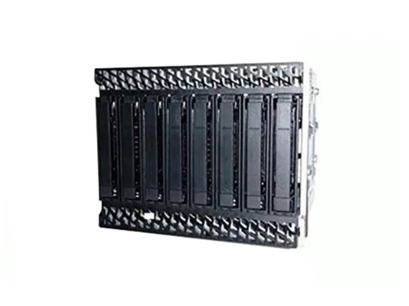 AUP8X25S3NVDK Intel 8 x 2.5-inch SAS/NVMe Hot-Swappable...