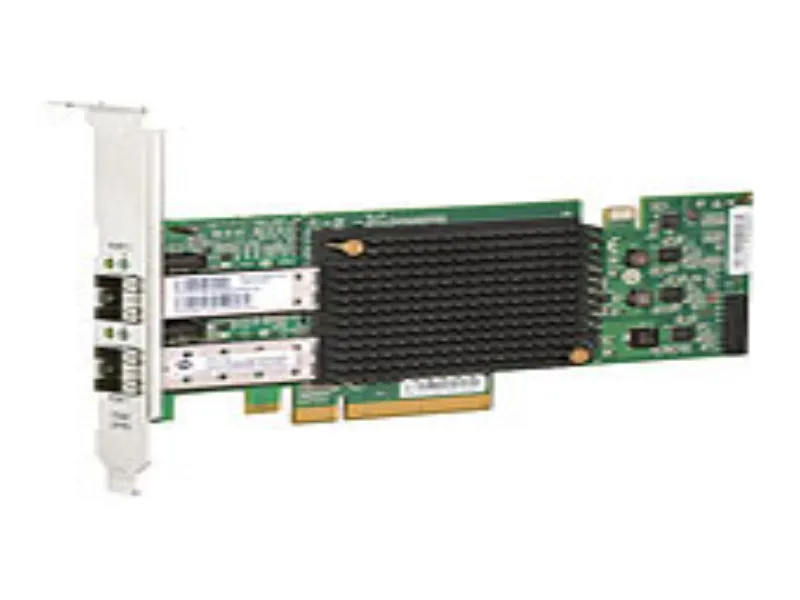 AW520B HP Cn1000e 2-Port Converged Network Adapter