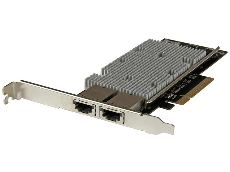 AXX10GBTWLHW3 Intel 10GBase-T Dual Port RJ-45 Ethernet ...