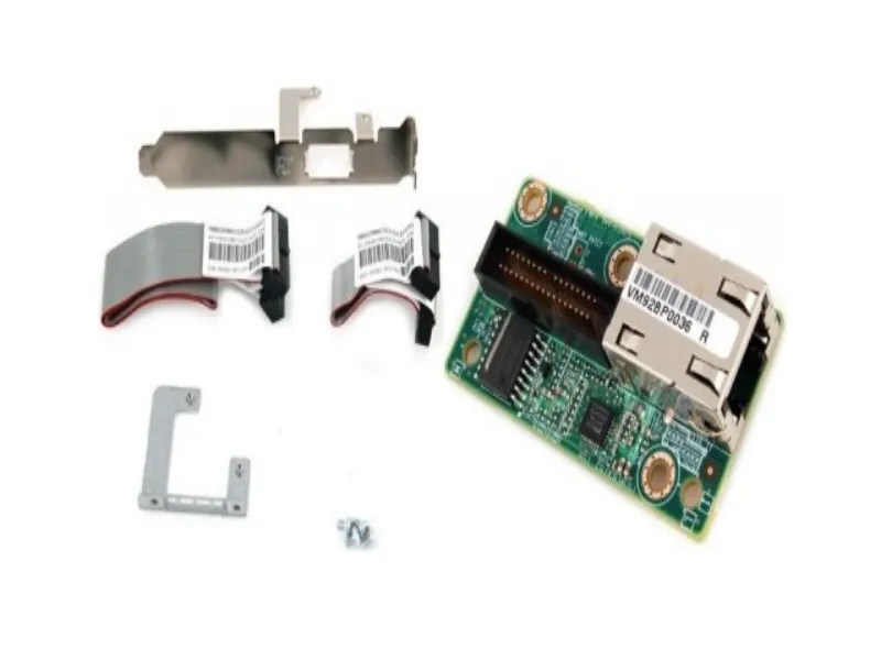 AXXRMM3LI Intel Remote Management Module with Bracket, ...