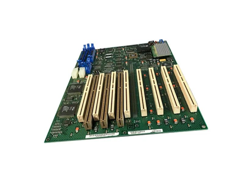 B3052-AA HP EISA/PCI I/O Backplane for AlphaServer