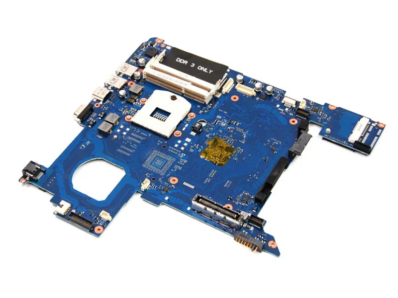 BA59-03421A Samsung Motherboard with AMD E2-1800 1.7GHz...
