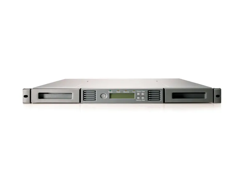 BB874A HP StoreEver 6/15TB LTO-7 Ultrium 15000 SAS 6GB/...