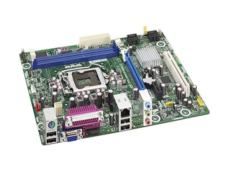 BLKD845GLLYL Intel Desktop Motherboard