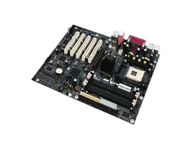 BOXD865GBF Intel Desktop Motherboard ATX + Pentium 4 3....