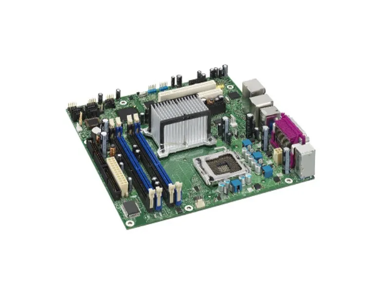 BOXD945GNTL Intel Pentium Ready Socket 775 ATX Motherbo...