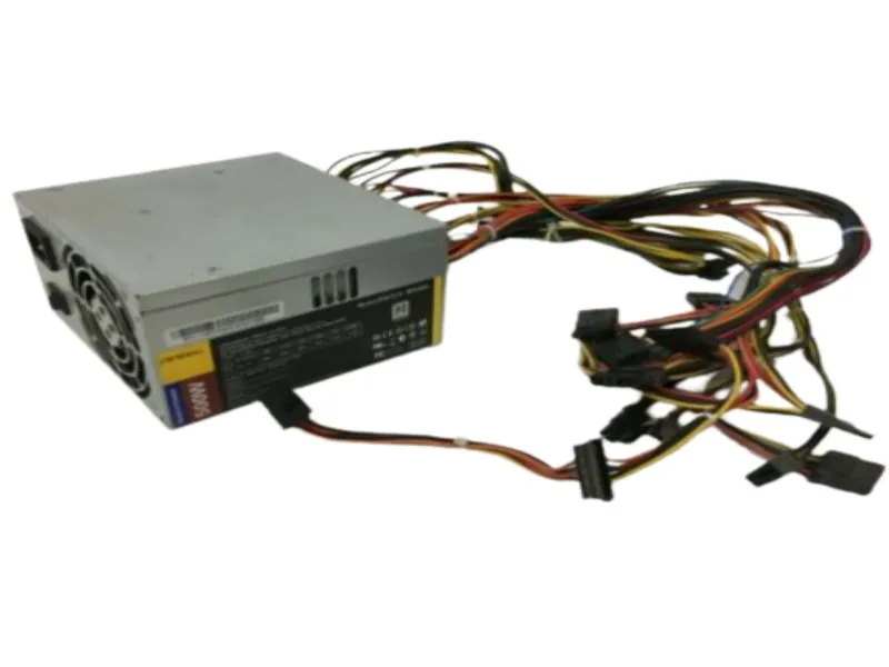 BP-500U Antec 500-Watts ATX 12V Power Supply