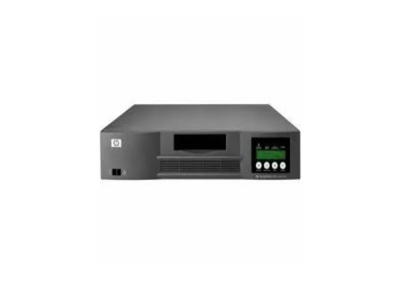 BRSLA-0203 HP StorageWorks Ultrium 960 LTO3 1/8 Auto-lo...