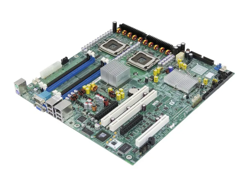 BSA2VBB Intel S5000VSA 5000V Chipset System Board (Moth...