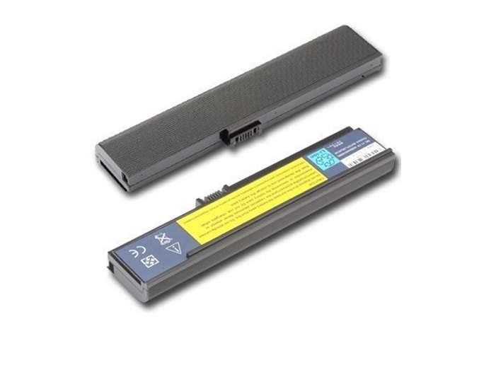 BT.00405.008 Acer 4-Cell Lithium-Ion (Li-Ion) 2000mAh 1...