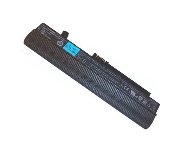 BT.00603.003 Acer 6-Cell 4400mAh 11.1V Battery for Aspi...