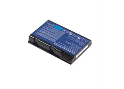 BT.00603.017 Acer 6-Cell Lithium-Ion (Li-Ion) 4000mAh 1...