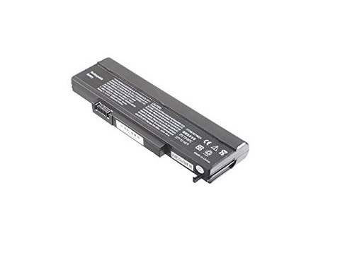 BT.00603.056 Gateway 6-Cell Lithium-Ion (Li-Ion) 4400mA...