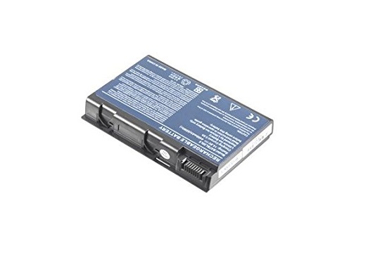 BT.00604.008 Acer 6-Cell 4400mAh 11.1V Battery