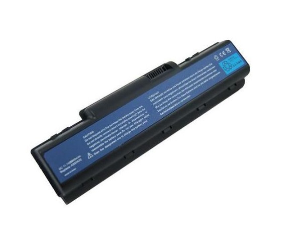 BT.00604.024 Acer 6-Cell Lithium-Ion (Li-Ion) 4400mAh 1...