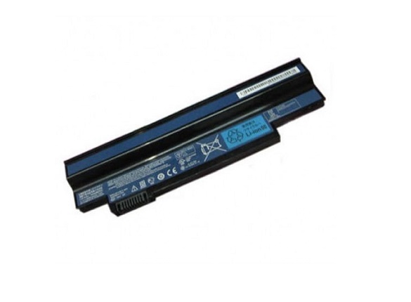 BT.00604.047 Acer 6-Cell 4400mAh 10.8V Battery