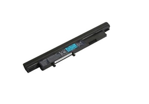 BT.00605.041 Acer 6-Cell Lithium-Ion (Li-Ion) 4400mAh 1...