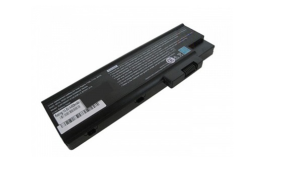 BT.00803.018 Acer 8-Cell Lithium-Ion (Li-Ion) 4800mAh 1...