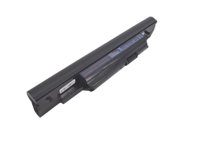 BT.00907.013 Acer 9-Cell 4400mAh 11.1V Battery