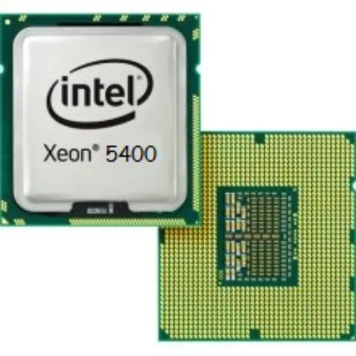 BX80562X3220 Intel Xeon Quad Core X3220 2.4GHz 8MB L2 C...