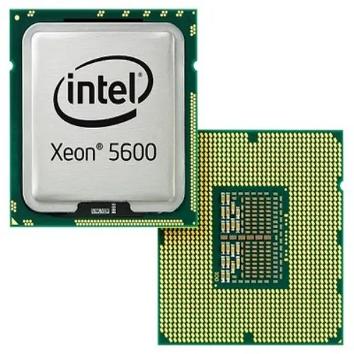 BX80614E5620 Intel Xeon E5620 Quad Core 2.40GHz 5.86GT/...