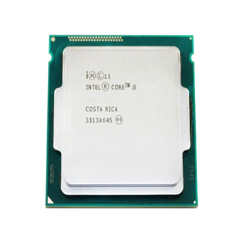 BX80616I5670-SY Intel Core i5-670 2-Core 3.46GHz 2.5GT/...