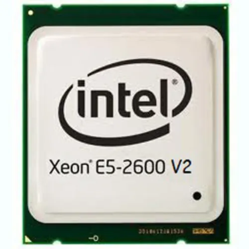 BX80635E52650V2 Intel Xeon 8 Core E5-2650V2 2.6GHz 20MB...