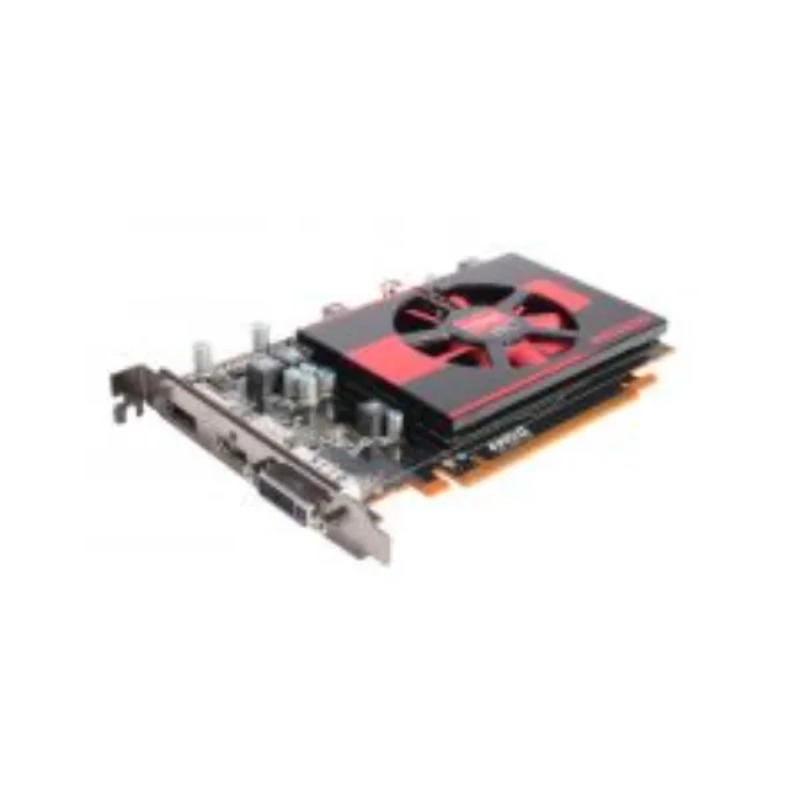 C1VD22 HP 128MB Radeon X300 PCI-Express Video Graphics ...