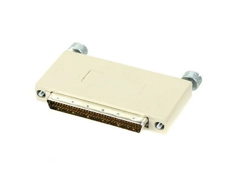 C2364A HP 68-Pin SCSI Low Voltage Differential Terminat...