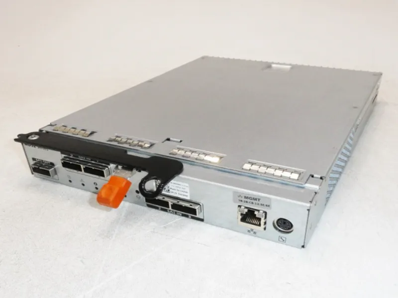 C256J Dell 4-Port SAS Enclosure Management Module RAID ...