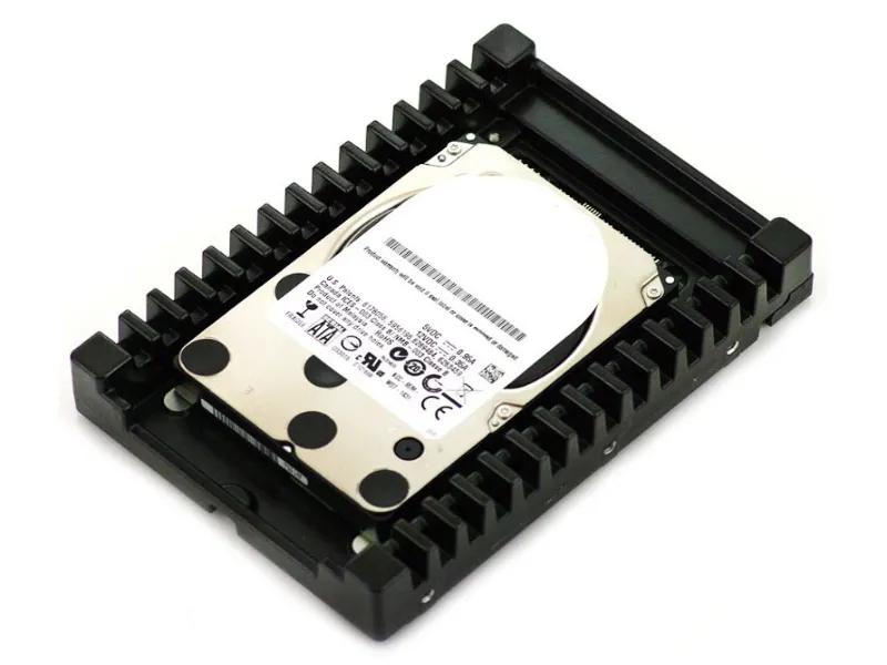 C2T89AA HP 250GB 10000RPM SATA 6GB/s 3.5-inch Hard Driv...