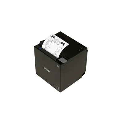 C31CJ27022 TM-M30ii Epson Thermal USB/LAN POS Printer A...