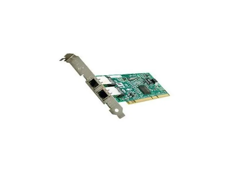 C36649 Intel PRO/1000 MT Dual Port Server Adapter