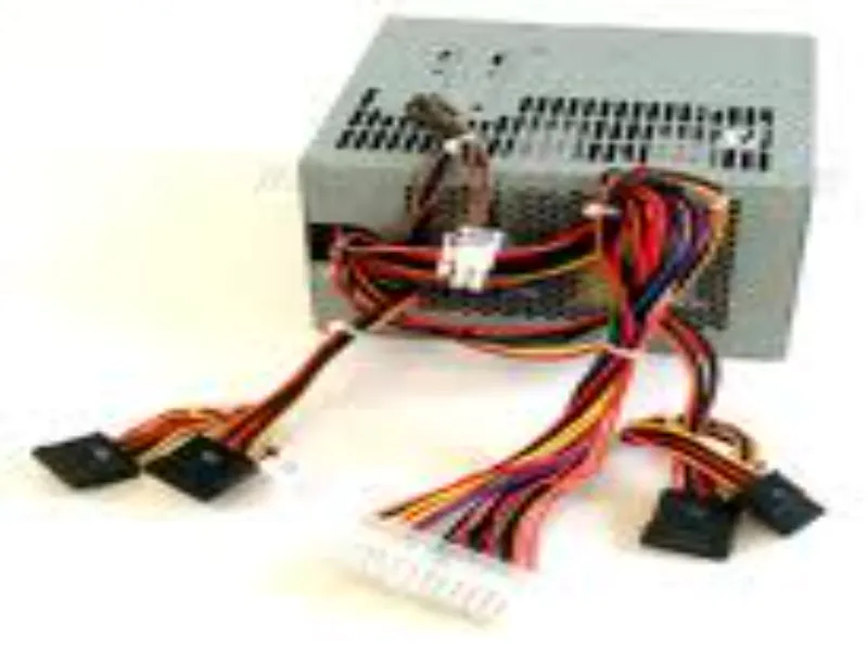 C411H Dell 300-Watts Desktop Power Supply