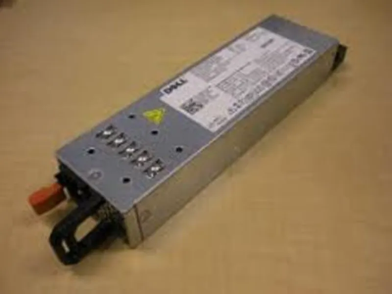 C502A-S0 Dell 502-Watts Power Supply for PowerEdge R610