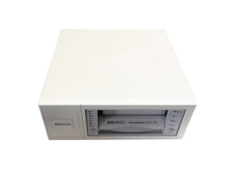 C5658A HP SureStore DLT 70e Tape Drive35GB/70GB