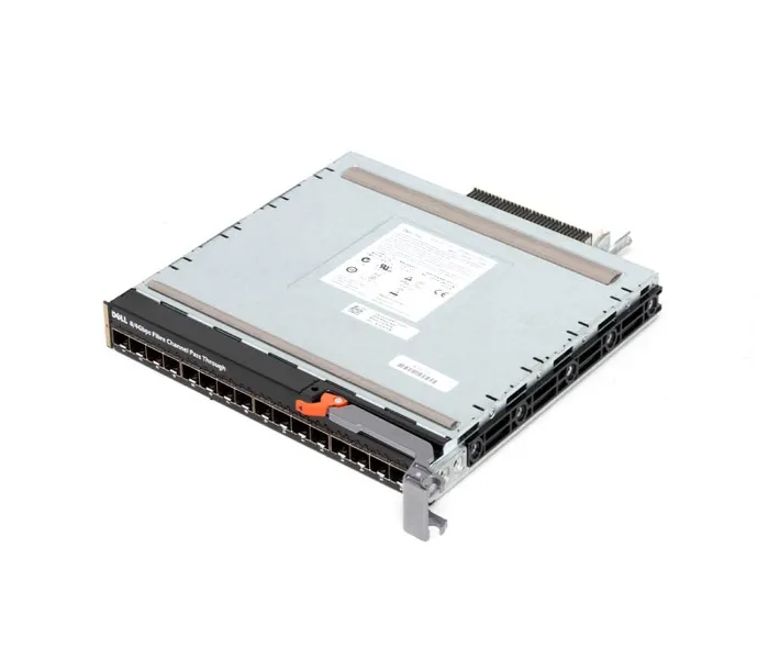 C57VM Dell 4GB/s Fiber Channel Pass Through Module for ...